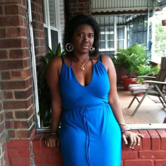 Meet your Posher, Titi gerald - Picture 1 of 1